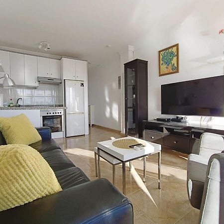 Sunny Apartment Teneguia By Yumbo 普拉亚戴尔雷安格莱斯 外观 照片